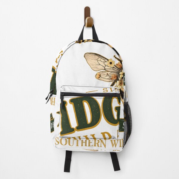 Item preview, Idgie's Wild Honey Co Southern Wildflower Honey Vintage Bee designed and sold by GalenoHenley.