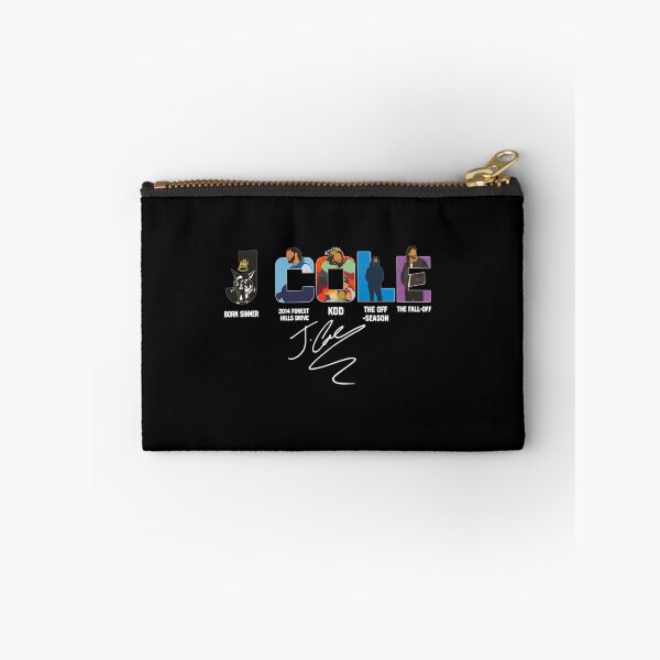 Item preview, J Cole Album Signature designed and sold by ArtCreations79.