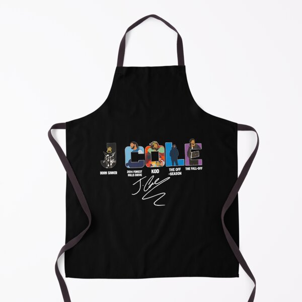 Item preview, Firma del álbum de J Cole designed and sold by ArtCreations79.