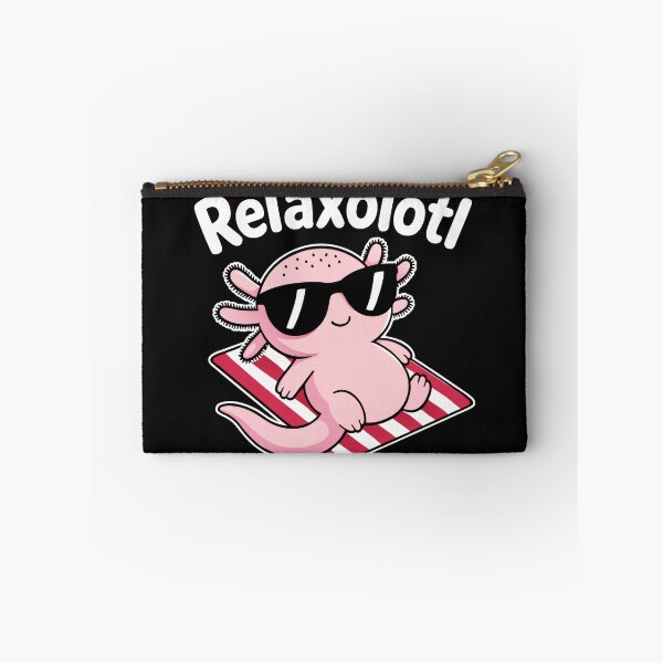 Item preview, Relaxolotl Axolotl Pet Owner designed and sold by MOnnroyu.