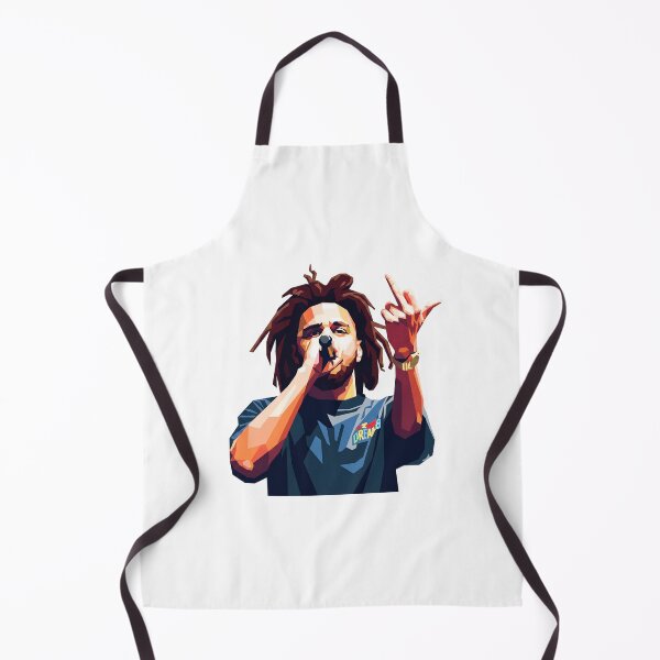 Item preview, Arte del dedo medio de J Cole designed and sold by ArtCreations79.