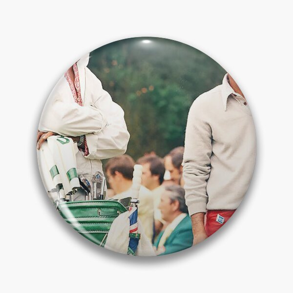 Item preview, Vintage Golfer Red Pants Retro Golf designed and sold by chaddillard.