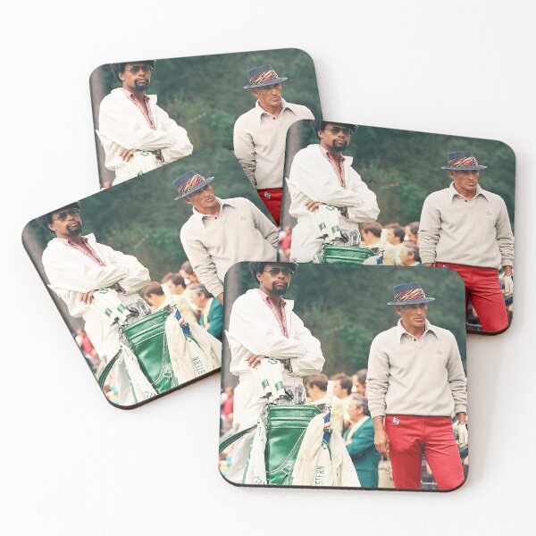 Item preview, Vintage Golfer Red Pants Retro Golf designed and sold by chaddillard.