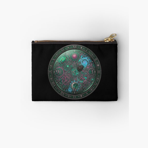 Item preview, Clock_V6B designed and sold by ART-OF-ORION.