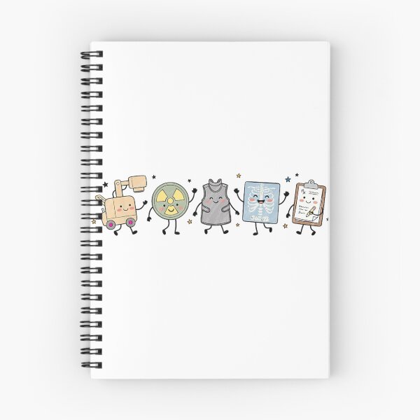 Item preview, Cute Radiology Team Medical Imaging Healthcare Crew designed and sold by GalenoHenley.