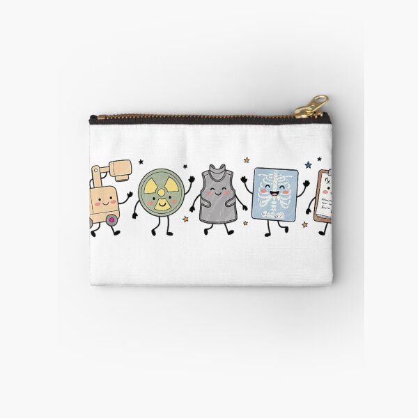 Item preview, Cute Radiology Team Medical Imaging Healthcare Crew designed and sold by GalenoHenley.