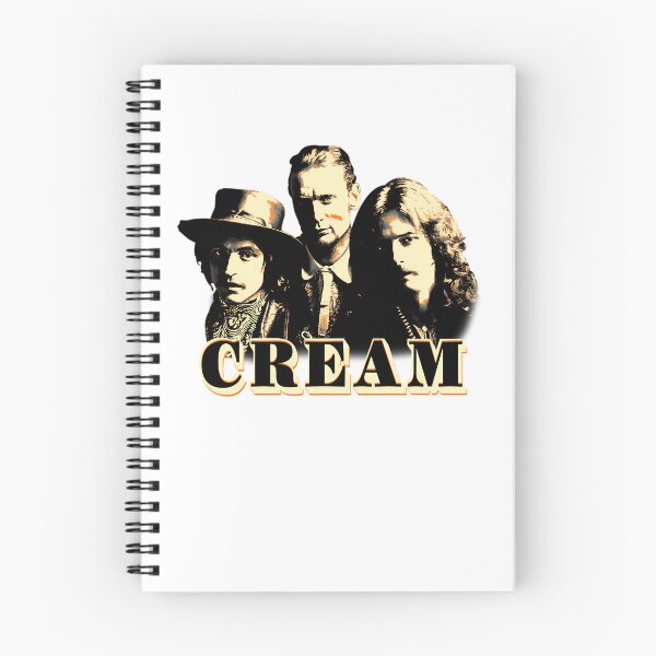 Item preview, Psychedelic Rock Golden Trio Halftone Portrait designed and sold by ahmadawji.