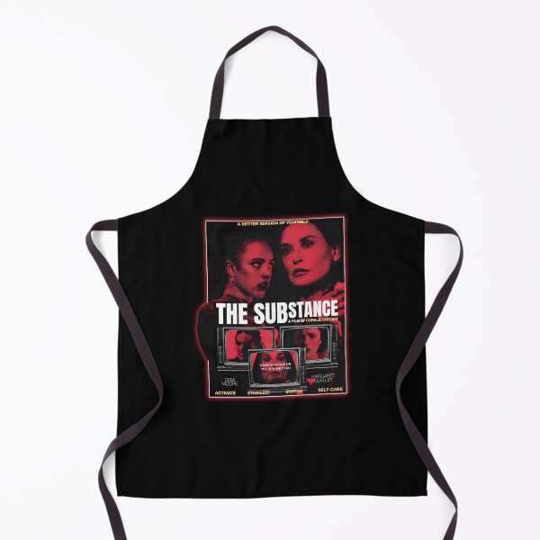 Item preview, Substance Displaying Close Ups Of Demi Moore And Margaret designed and sold by withorange.