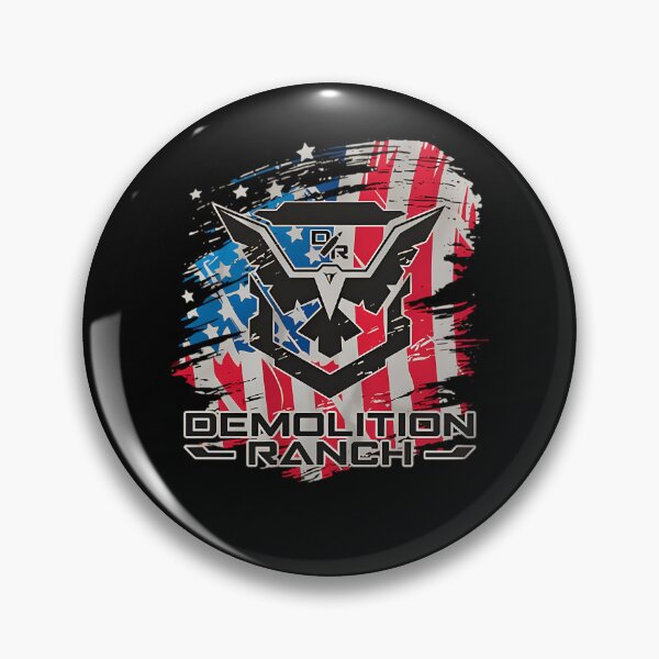 Item preview, Featuring An Owl Crest Shield Motif In Front Of A Grunge American designed and sold by withorange.