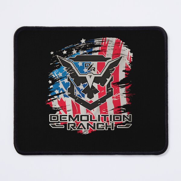 Item preview, Featuring An Owl Crest Shield Motif In Front Of A Grunge American designed and sold by withorange.