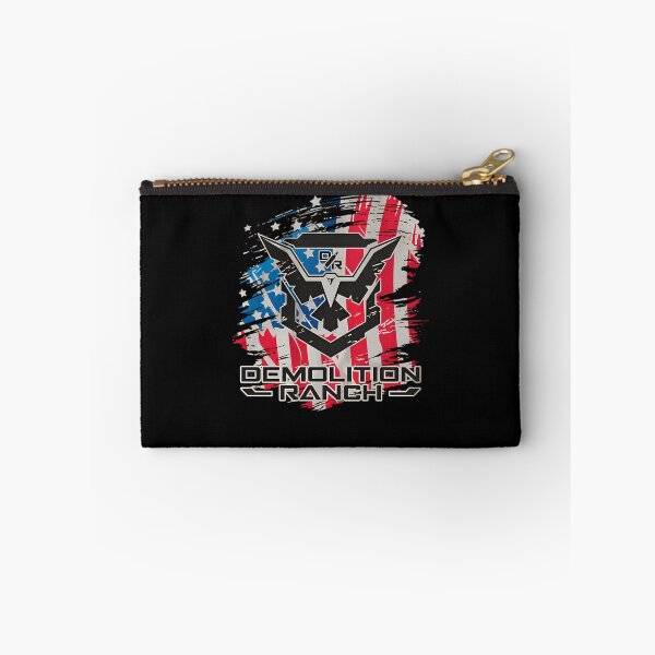 Item preview, Featuring An Owl Crest Shield Motif In Front Of A Grunge American designed and sold by withorange.