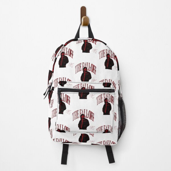 Item preview, La firma de J Cole de Fall-off designed and sold by ArtCreations79.