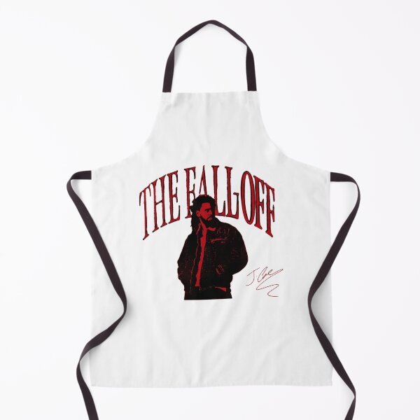Item preview, La firma de J Cole de Fall-off designed and sold by ArtCreations79.