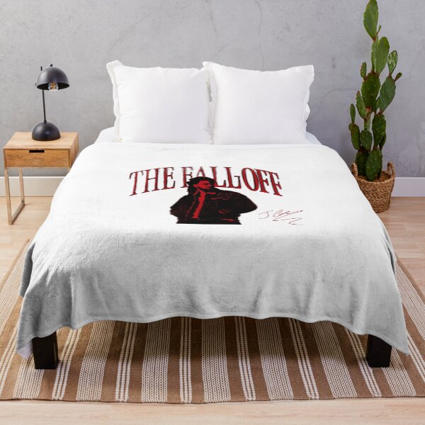 Item preview, The Fall-off J Cole Signature designed and sold by ArtCreations79.
