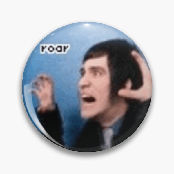 Item preview, Brendon Roar designed and sold by KuroomiiBae.