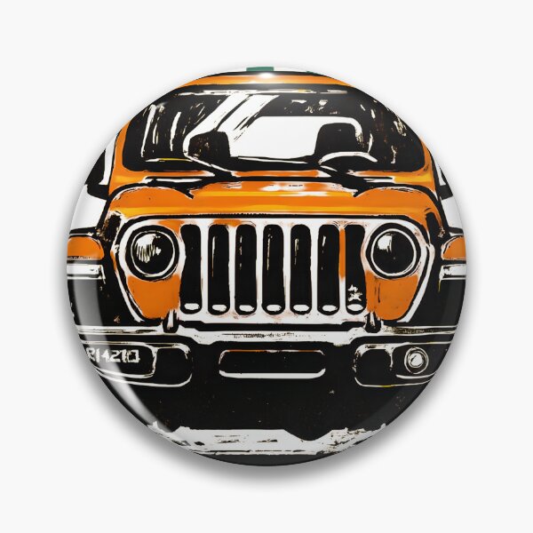 Item preview, Explore Off Road Adventure Vehicle Art designed and sold by daldadesign.