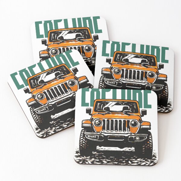 Item preview, Explore Off Road Adventure Vehicle Art designed and sold by daldadesign.