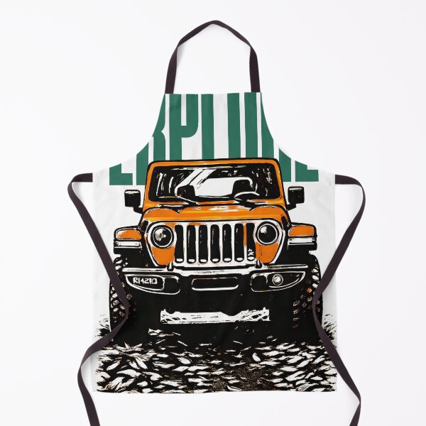 Item preview, Explore Off Road Adventure Vehicle Art designed and sold by daldadesign.
