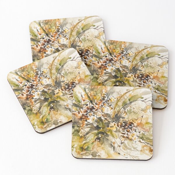 Item preview, Botanical Vibrancy  designed and sold by WeaveSphere.
