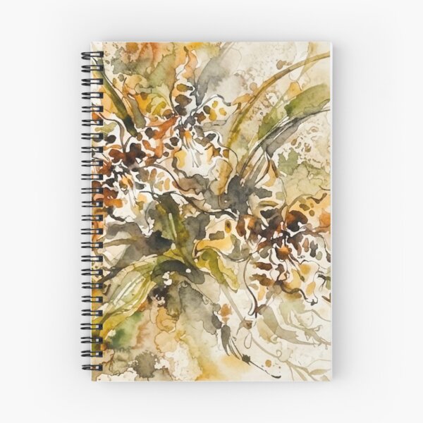 Item preview, Botanical Vibrancy  designed and sold by WeaveSphere.