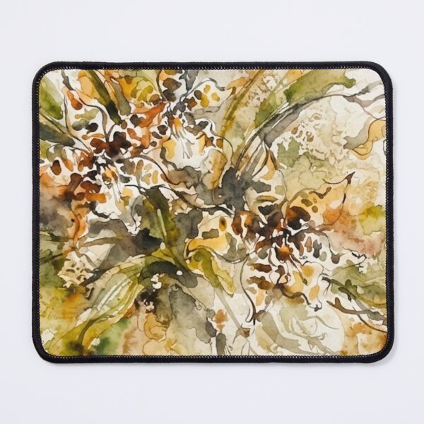 Item preview, Botanical Vibrancy designed and sold by WeaveSphere.