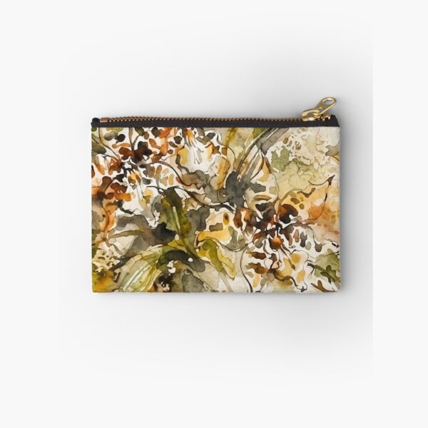 Item preview, Botanical Vibrancy  designed and sold by WeaveSphere.