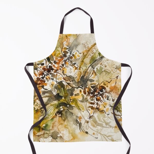 Item preview, Botanical Vibrancy designed and sold by WeaveSphere.
