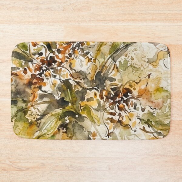 Item preview, Botanical Vibrancy  designed and sold by WeaveSphere.