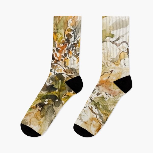 Item preview, Botanical Vibrancy  designed and sold by WeaveSphere.
