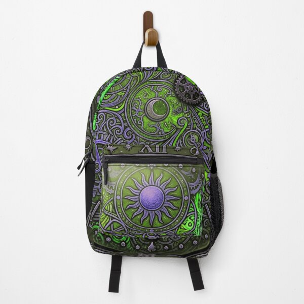 Item preview, Clock_V6C designed and sold by ART-OF-ORION.