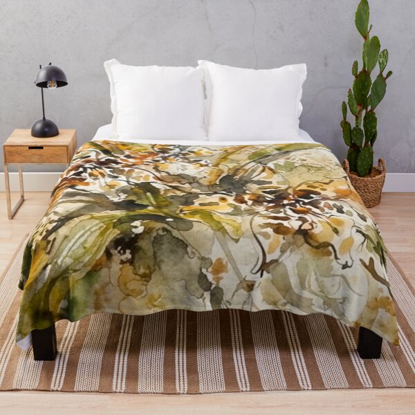 Item preview, Botanical Vibrancy designed and sold by WeaveSphere.