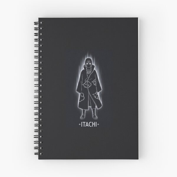 Artikelvorschau, Itachi Uchiha entworfen und verkauft von LuisOsHV.