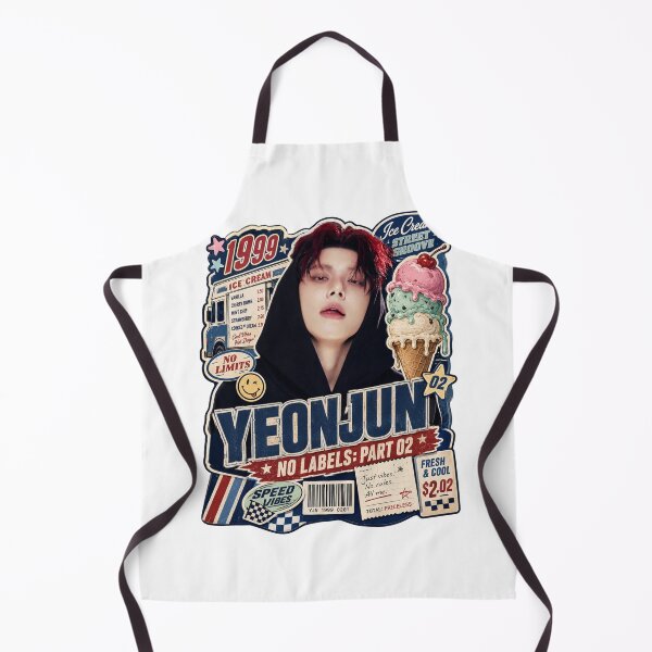 Item preview, Choi Yeonjun Refreshing Summer Melody Idol Portrait designed and sold by Valeree Store.