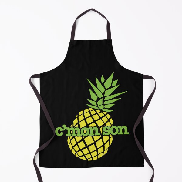 Item preview, Pineapple Fruit Phrase designed and sold by ToonFusionS.