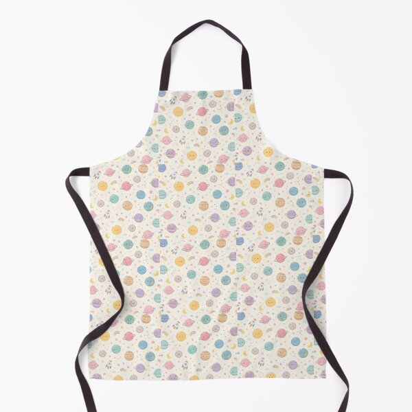 Item preview, Cute planets designed and sold by KZClassic.