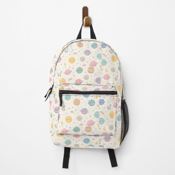 Item preview, Cute planets designed and sold by KZClassic.