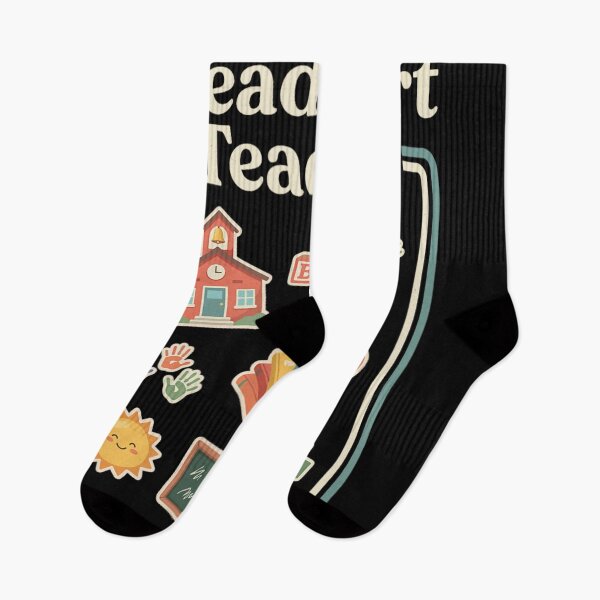Item preview, Head Start Teacher Appreciation Early Childhood Education designed and sold by DuneHaicna.