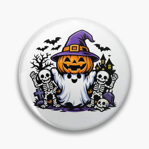 Item preview, Pumpkin Halloween designed and sold by afr-saad.