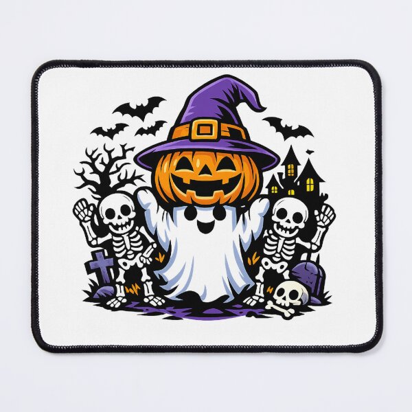 Item preview, Pumpkin Halloween designed and sold by afr-saad.