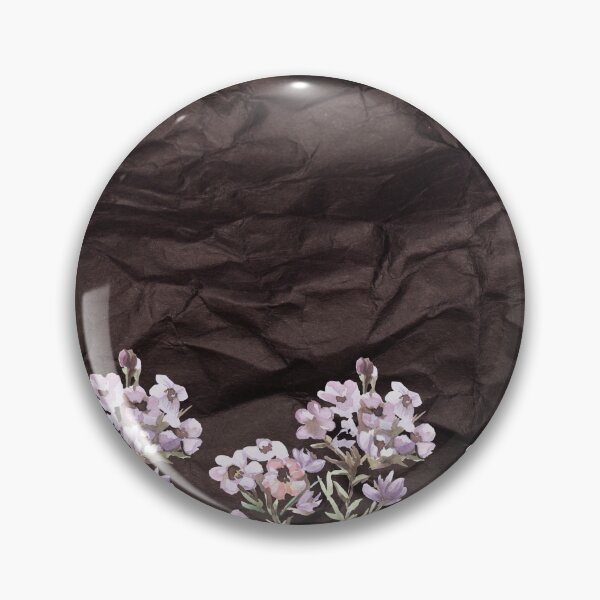 Item preview, Coffee Brown Messy Design designed and sold by lifeflowstudio.
