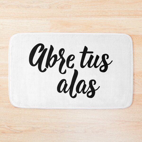 Item preview, Abre tus alas. Translation from Spanish - Open your wings. designed and sold by pidzam4e.