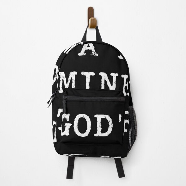 Item preview, God's Got a Plan Mine Was Terrible Christian Faith Quote designed and sold by DuneHaicna.