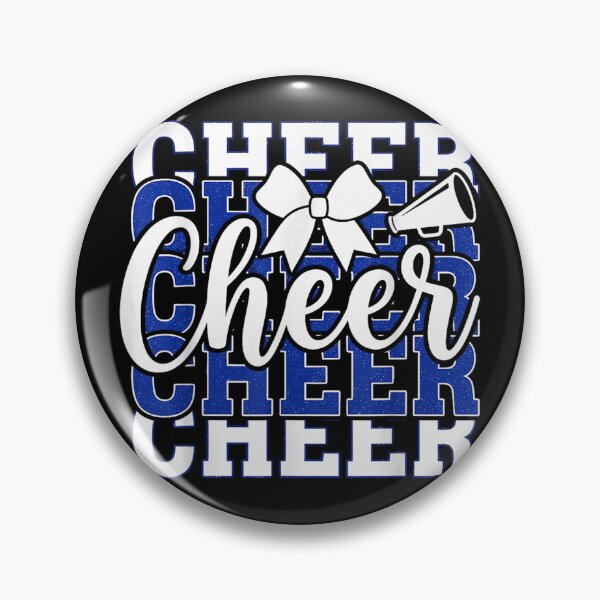 Item preview, Cheerleading Cheerleader Squad designed and sold by goombi-creative.