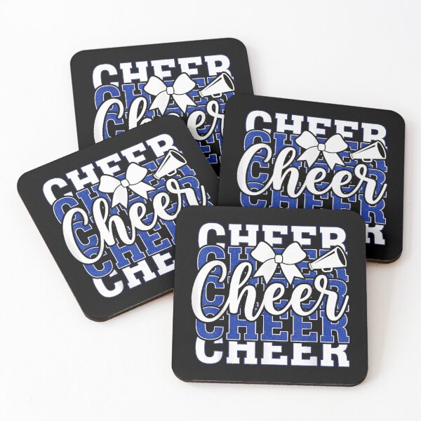 Item preview, Cheerleading Cheerleader Squad designed and sold by goombi-creative.