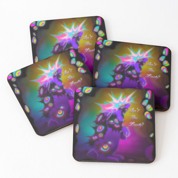 Item preview, Isn’t She Lovely? (Jax Abstraction) designed and sold by insadmnia.