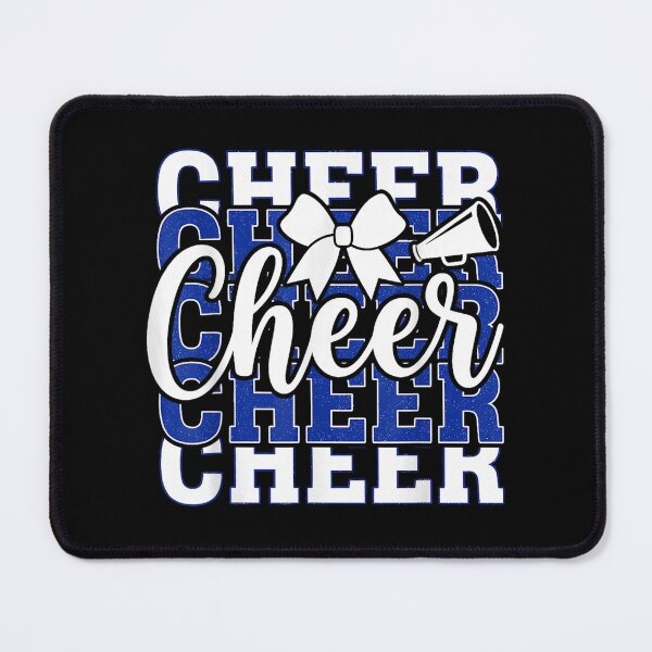 Item preview, Cheerleading Cheerleader Squad designed and sold by goombi-creative.