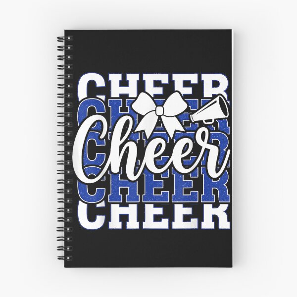 Item preview, Cheerleading Cheerleader Squad designed and sold by goombi-creative.