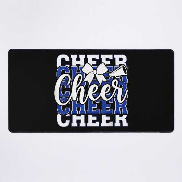 Item preview, Cheerleading Cheerleader Squad designed and sold by goombi-creative.