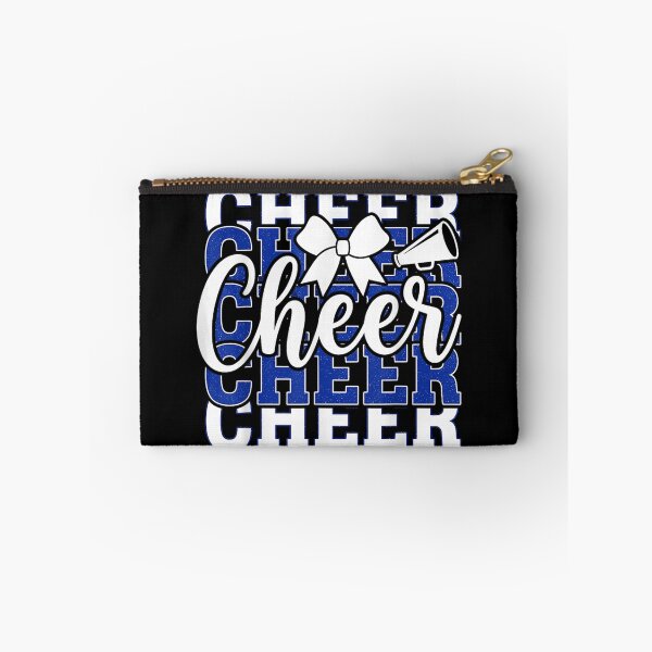 Item preview, Cheerleading Cheerleader Squad designed and sold by goombi-creative.