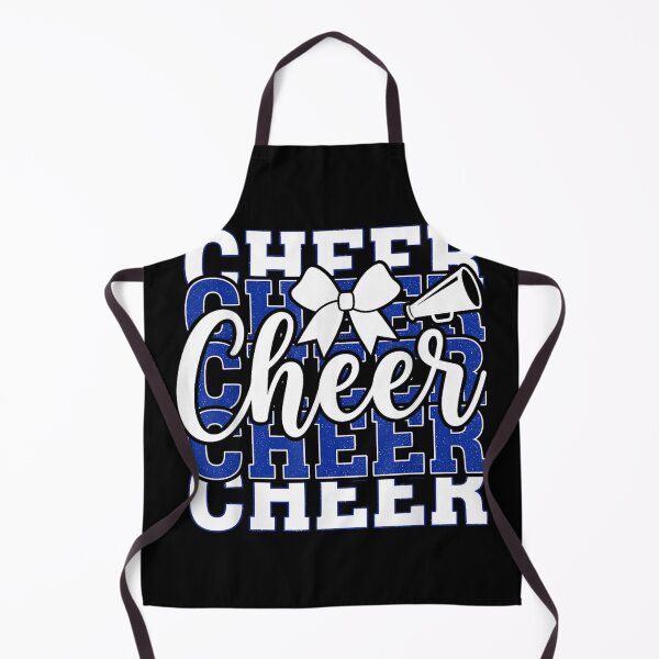 Item preview, Cheerleading Cheerleader Squad designed and sold by goombi-creative.
